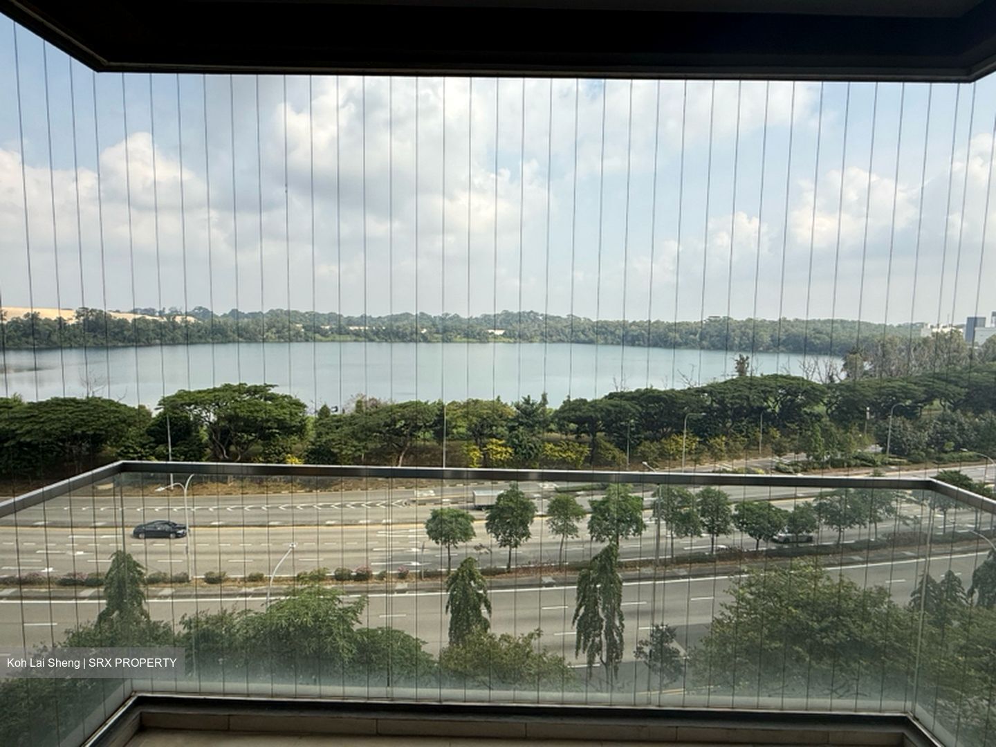 Waterview (D18), Condominium #608078761